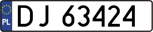 DJ63424