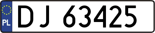 DJ63425