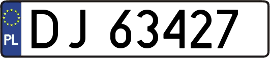 DJ63427