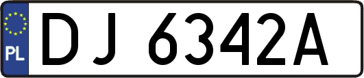 DJ6342A