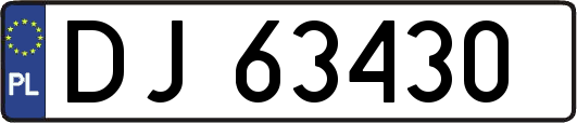 DJ63430