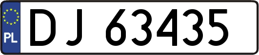 DJ63435