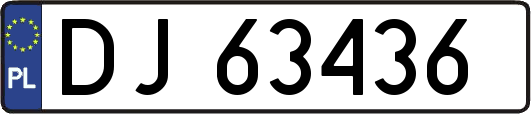 DJ63436