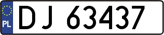DJ63437