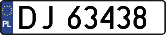 DJ63438
