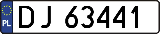 DJ63441