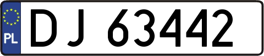 DJ63442