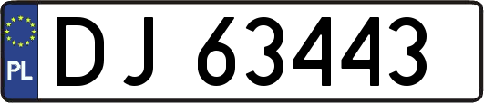 DJ63443