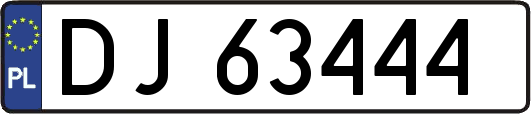 DJ63444
