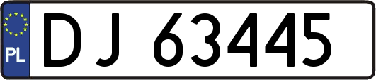 DJ63445