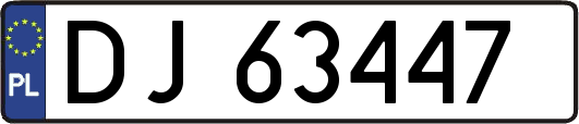 DJ63447