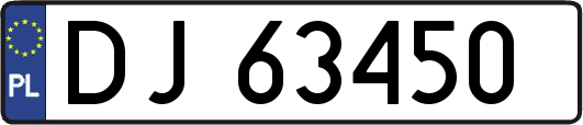 DJ63450