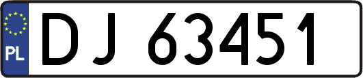 DJ63451