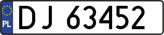 DJ63452