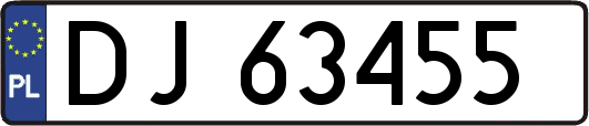 DJ63455