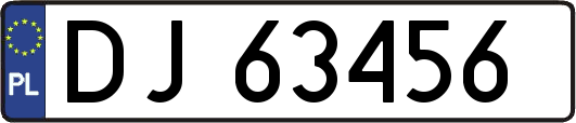 DJ63456