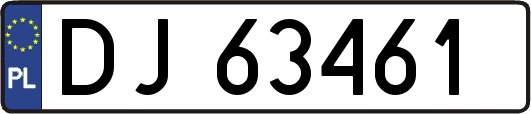 DJ63461
