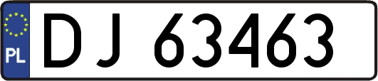 DJ63463