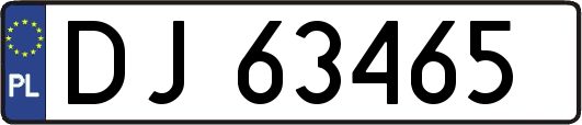 DJ63465