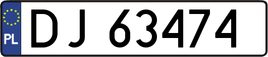 DJ63474