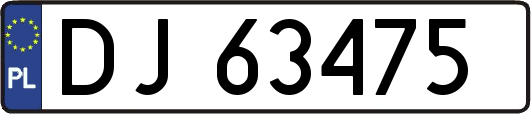 DJ63475