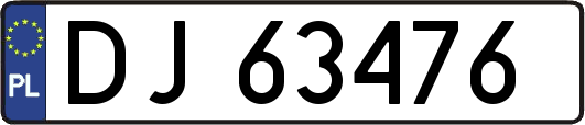DJ63476