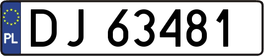 DJ63481