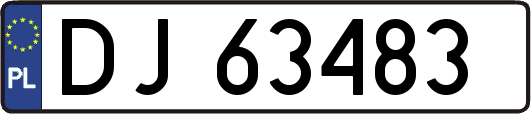 DJ63483