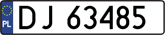 DJ63485