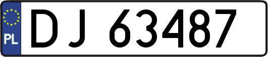 DJ63487