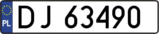 DJ63490