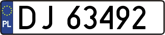 DJ63492