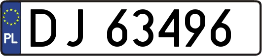 DJ63496