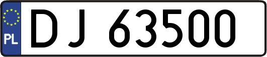 DJ63500