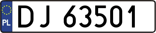 DJ63501