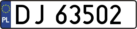 DJ63502
