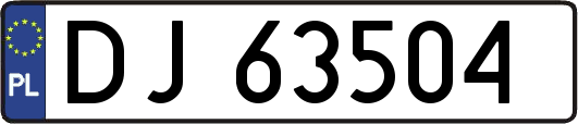 DJ63504
