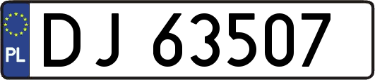 DJ63507