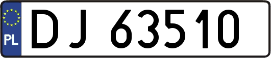 DJ63510