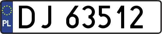 DJ63512