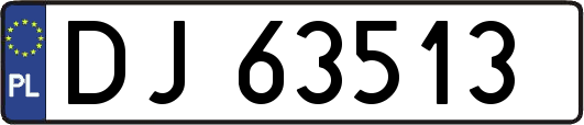 DJ63513
