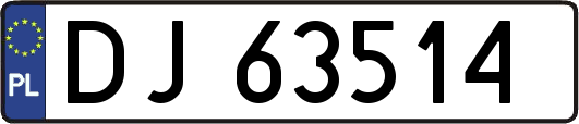 DJ63514