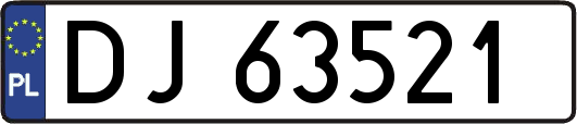DJ63521