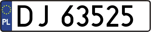DJ63525