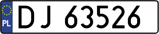 DJ63526