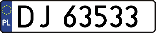 DJ63533