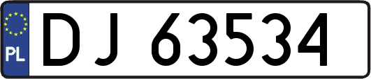 DJ63534