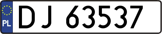 DJ63537