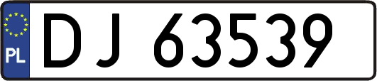DJ63539