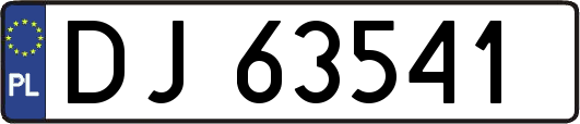 DJ63541
